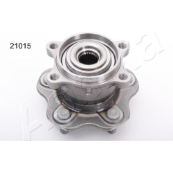 rato stebulė
                                ASHIKA                                                44-21015, ASHIKA, 44-2101