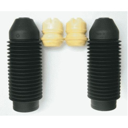 apsauginio dangtelio komplektas, amortizatorius Service Kit
                                BOGE                             