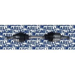 pusašis
                                MAGNETI MARELLI                                                302004190027, MAGNETI