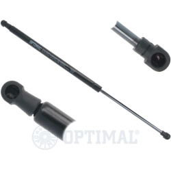 dujinė spyruoklė, bagažinė
                                OPTIMAL                                                AG-5230