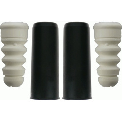 apsauginio dangtelio komplektas, amortizatorius Service Kit
                                BOGE                             