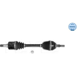 pusašis MEYLE-ORIGINAL: True to OE.
                                                714 498 0123, MEYLE, 7144980123, auto de