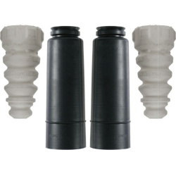 apsauginio dangtelio komplektas, amortizatorius Service Kit
                                BOGE                             