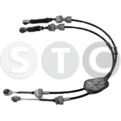 trosas, neautomatinė transmisija
                                STC                                T486028, STC, T486028, a
