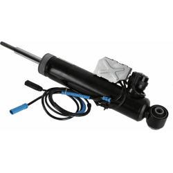 amortizatorius CDC
SACHS 319 117, SACHS, 319117, auto detalė