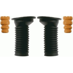 apsauginio dangtelio komplektas, amortizatorius Service Kit
                                BOGE                             
