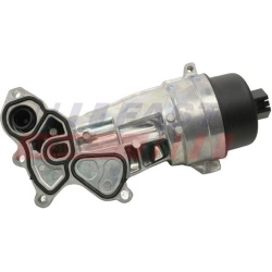 alyvos aušintuvas, neautomatinė transmisija
                                FAST-SPEC                                FT5542