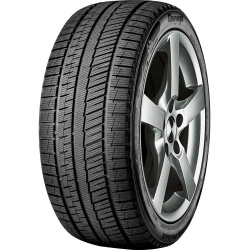 Žieminės padangos 285/45R22 GRIPMAX SUREGRIP PRO ICEX 114H XL Friction 3PMSF M+S
                                GRIPMAX   