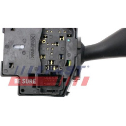 valdymo svirtis, indikatoriai
                                FAST-SPEC                                FT82008, FAST-SPEC, FT