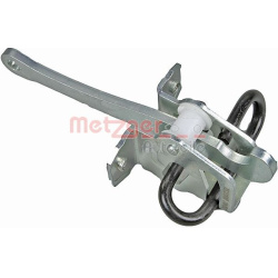 durų sklendė
                                METZGER                                                2312208, Nenurodytas ga