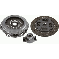 sankabos komplektas XTend
                                SACHS                                                3400 700 552, 