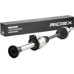 pusašis
                                RIDEX                                                13D0475, Nenurodytas gamintojas