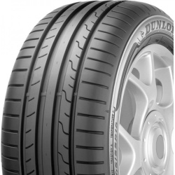 Vasarinės padangos DUNLOP Sport BluResponse 225 /45/R17 91 W
                                DUNLOP                         