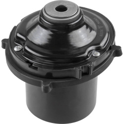 frikcinis guolis, pakabos statramsčio atramos montavimas
                                BOGE                               