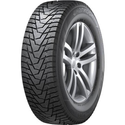 Žieminės padangos 275/60R20 HANKOOK WINTER I*PIKE X (W429A) 116T XL Studded 3PMSF M+S
                                HANKO