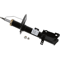 amortizatorius
                                BOGE                                                32-X55-A, Nenurodytas gami