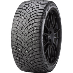 Žieminės padangos 235/45R18 PIRELLI WINTER ICE ZERO 2 98H XL DOT21 Studded 3PMSF M+S
                                PIRELL