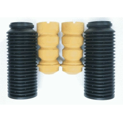 apsauginio dangtelio komplektas, amortizatorius Service Kit
                                BOGE                             