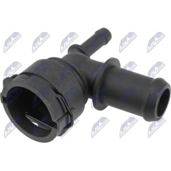 aušinimo skysčio jungė
NTY CTM-VW-082, NTY,