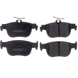 DENCKERMANN                                                B111511, Nenurodytas gamintojas, B111511, auto detalė