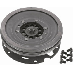 smagratis Dual-mass flywheel
                                SACHS                                                2295 601 03