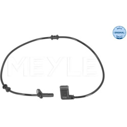 jutiklis, rato greitis MEYLE-ORIGINAL: True to OE.
                                                014 899 0106, MEYLE, 01489