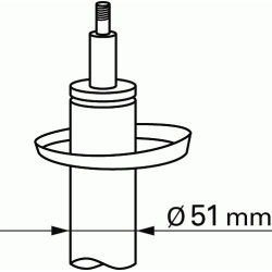 amortizatorius
                                BOGE                                32-R20-A, Nenurodytas gamintojas, 32-R20-A