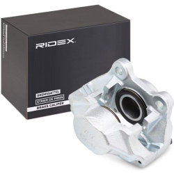 stabdžių apkaba
                                RIDEX                                                78B1101, Nenurodytas g