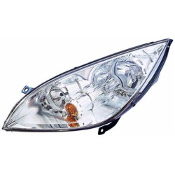 priekinis žibintas Depo
ABAKUS 214-1182L-LD-E