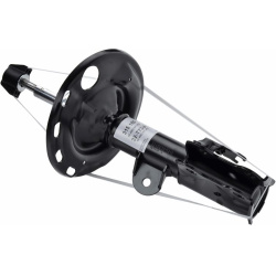 amortizatorius
                                BOGE                                                32-T73-A, Nenurodytas gami