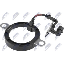 Jutiklis, rato greitis
NTY HCA-KA-365, NTY, HC
