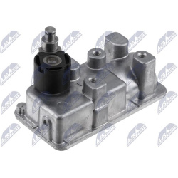 valdiklių dėžė, kompresorius
                                NTY                                                ECD-FR-02