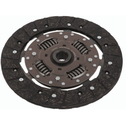 sankabos diskas
                                SACHS                                                1878 634 207, SACHS, 187