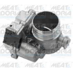 droselio korpusas
                                MEAT &amp; DORIA                                89118, Nenurodytas gamintoj