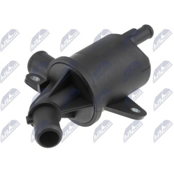 alyvos atskyriklis, karterio alsuoklis
                                NTY                                                SEP