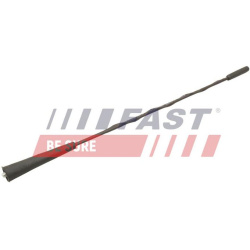 teleskopinė antena
                                FAST                                                FT92522, FAST, FT9252