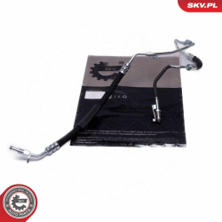 hidraulinė žarna, vairo sistema
                                ESEN SKV                                                10S