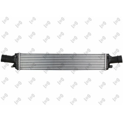 tarpinis suslėgto oro aušintuvas, kompresorius LORO
                                ABAKUS                                 