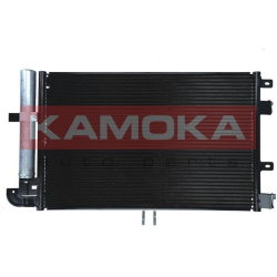 kondensatorius, oro kondicionierius
                                KAMOKA                                                780