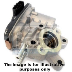 ERG vožtuvas
                                MEAT &amp; DORIA                                                88276E, Nenurod