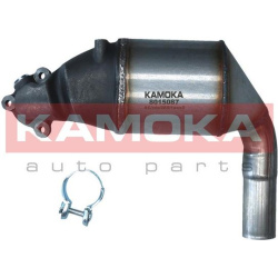 katalizatoriaus keitiklis
                                KAMOKA                                                8015087, KAMO
