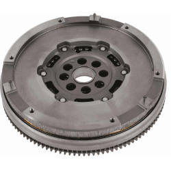 smagratis Dual-mass flywheel
                                SACHS                                                2294 501 26