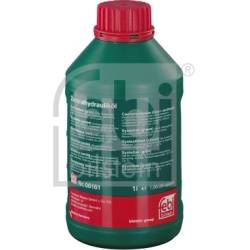 Hidraulinė alyva sintetinė FEBI BILSTEIN 1ltr CHF11S
                                FEBI BILSTEIN                         