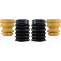 apsauginio dangtelio komplektas, amortizatorius Service Kit
                                BOGE                             