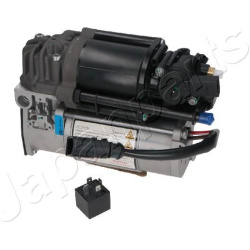 kompresorius, suspausto oro sistema
                                JAPANPARTS                                               