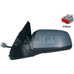 Išorinis veidrodėlis
                                ALKAR                                                6125378, Nenurody