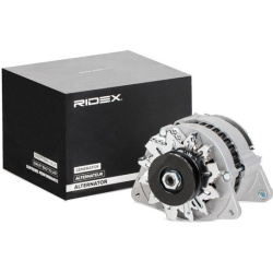 kintamosios srovės generatorius
                                RIDEX                                                4G0622,