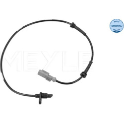 Jutiklis, rato greitis MEYLE-ORIGINAL: True to OE.
                                                11-14 899 0037, MEYLE, 11-