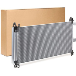 kondensatorius, oro kondicionierius
                                RIDEX                                                448C