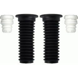 apsauginio dangtelio komplektas, amortizatorius Service Kit
                                BOGE                             